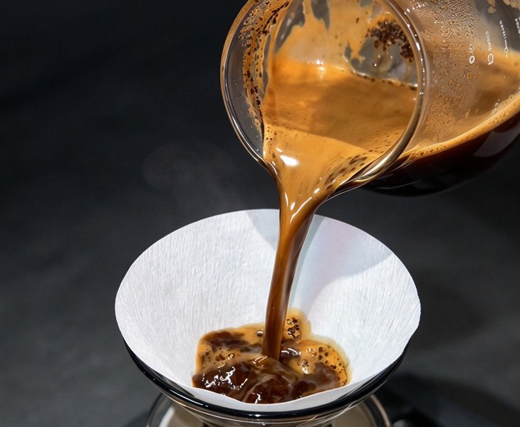 Save Preparation Time Without Compromising Coffee Quality