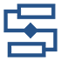 Simple Application & Streamlined Production