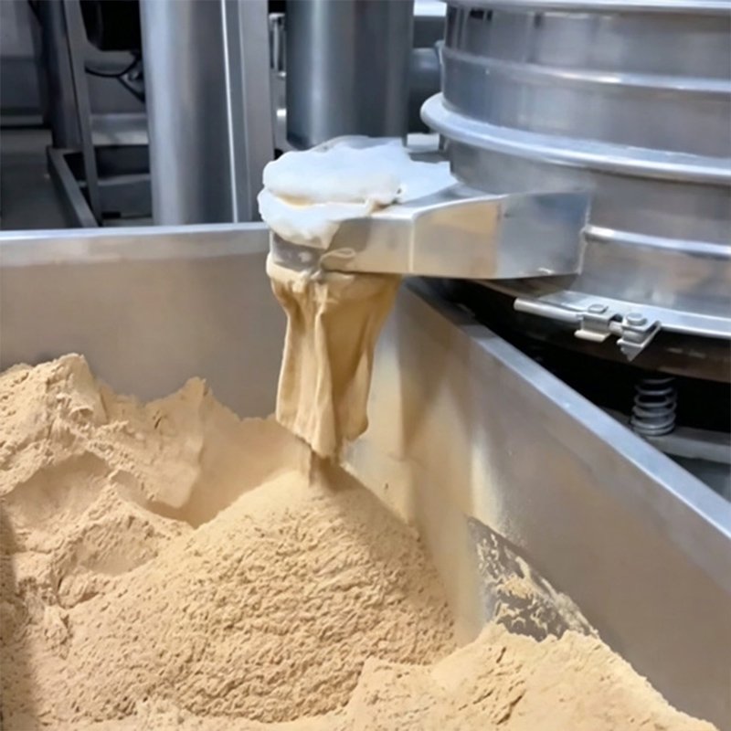 Uses an advanced blending process to perfectly combine the aromas of milk and tea