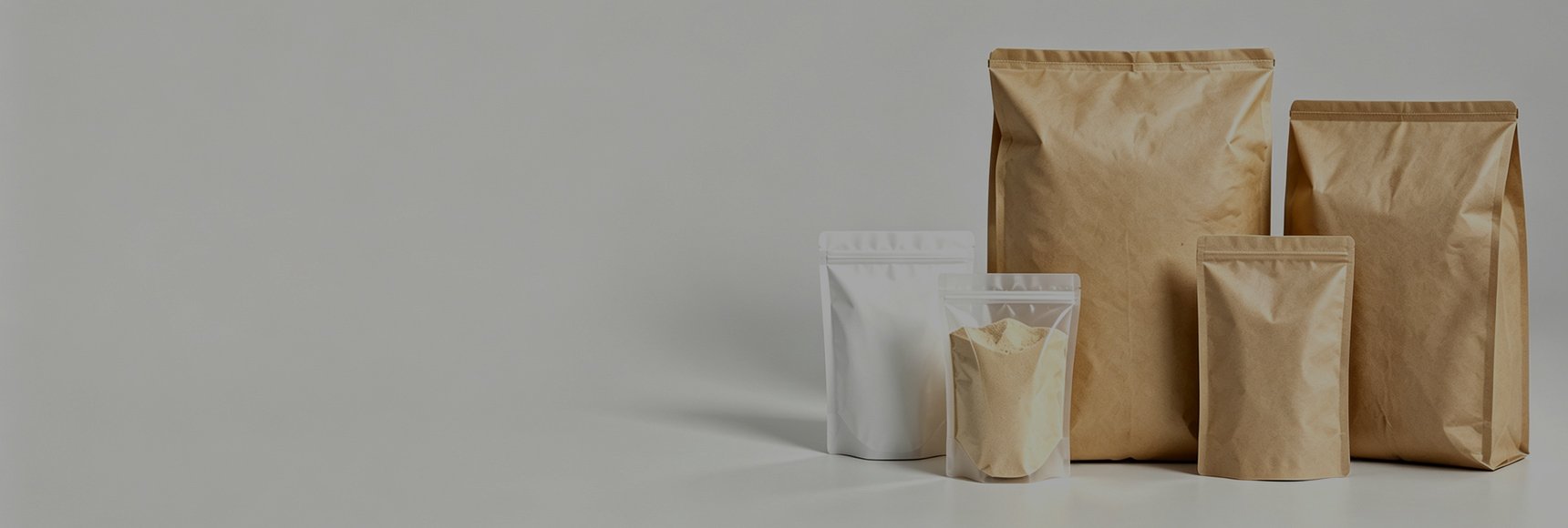 Your Reliable Non Dairy Creamer Supplier