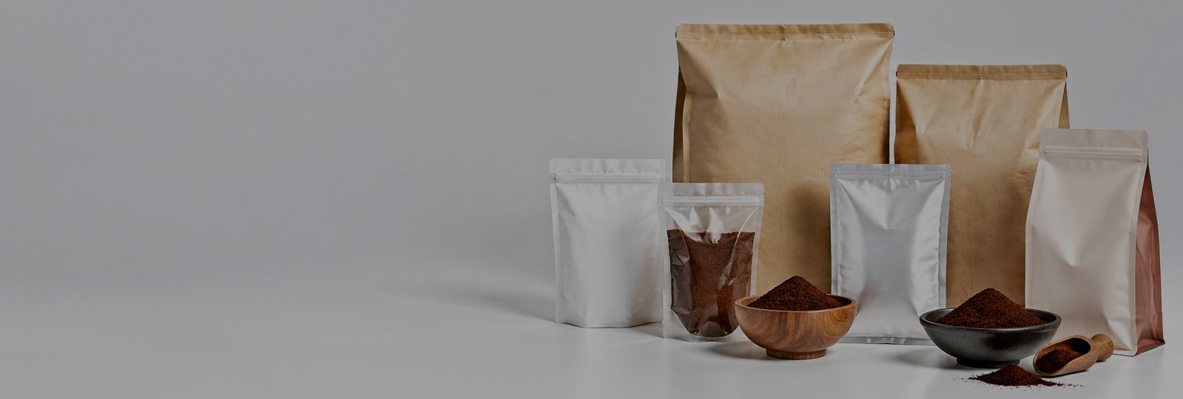 Your Trusted Instant Coffee Supplier